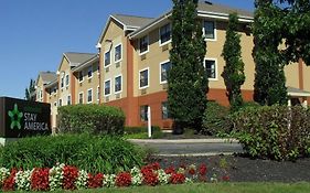 Extended Stay America Suites - Philadelphia - Mt Laurel - Crawford Place